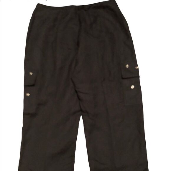 Linen pants - Picture 6 of 9